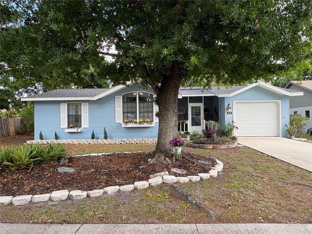 4045 PALAU DRIVE, Sarasota, FL 34241