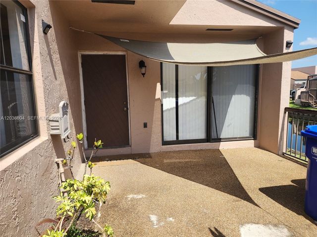 12305 NW 11th Court 12305, Pembroke Pines, FL 33026