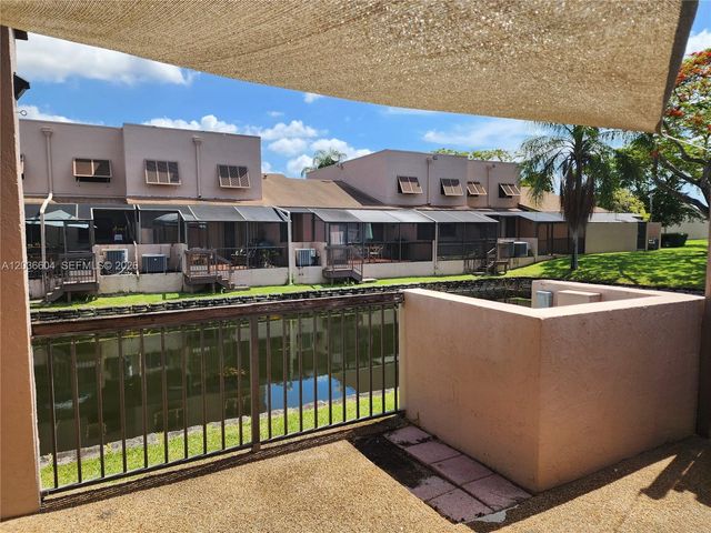 12305 NW 11th Court 12305, Pembroke Pines, FL 33026