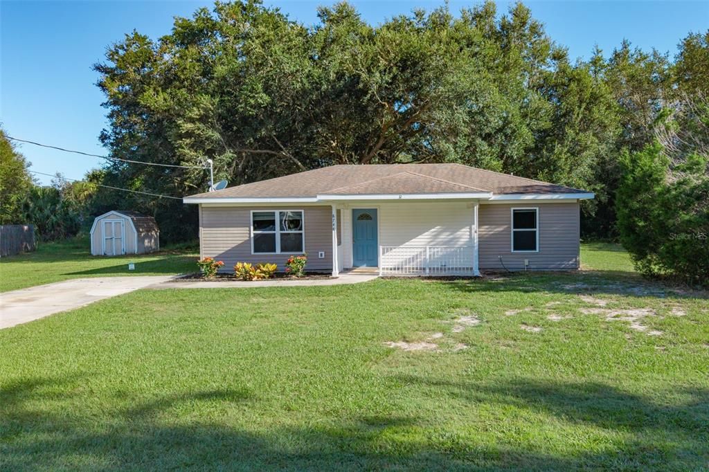 8748 N DISCALFANI LOOP, Crystal River, FL 34428