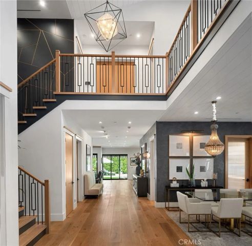4365 N Kraft Avenue, Studio City, CA 91604