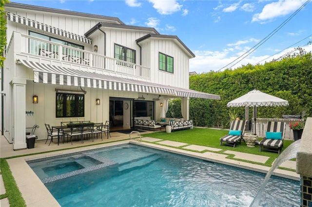 4365 N Kraft Avenue, Studio City, CA 91604