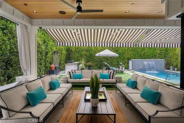 4365 N Kraft Avenue, Studio City, CA 91604