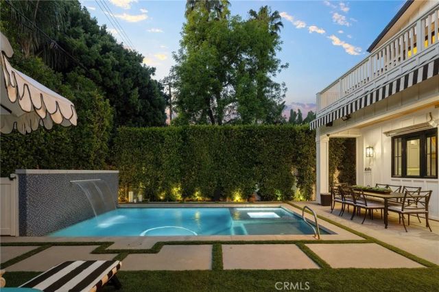 4365 N Kraft Avenue, Studio City, CA 91604