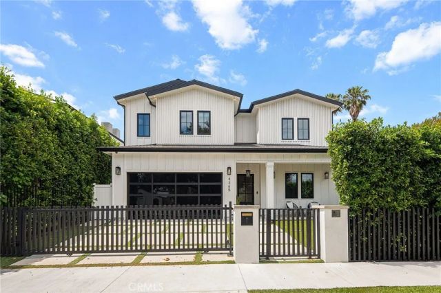 4365 N Kraft Avenue, Studio City, CA 91604