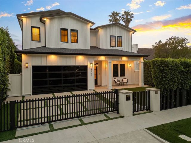 4365 N Kraft Avenue, Studio City, CA 91604