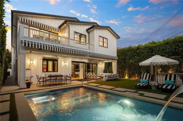 4365 N Kraft Avenue, Studio City, CA 91604