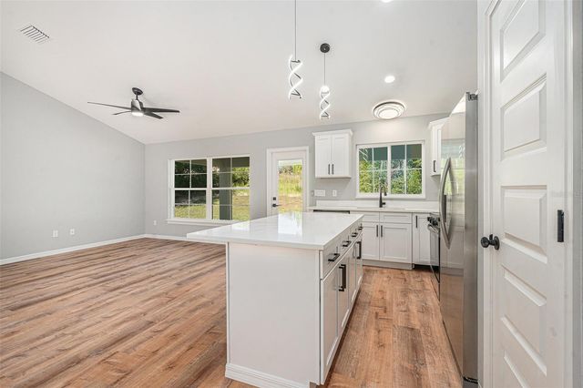 7948 N SANTOS DRIVE, Citrus Springs, FL 34434