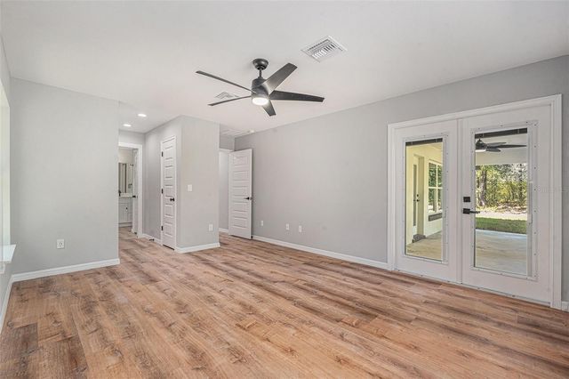 7948 N SANTOS DRIVE, Citrus Springs, FL 34434