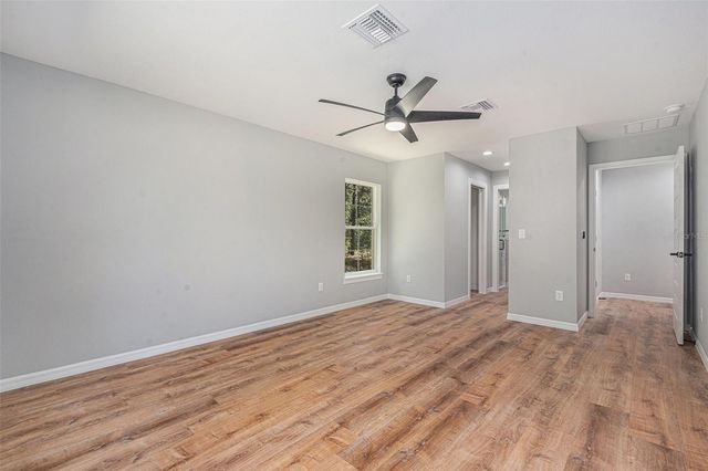 7948 N SANTOS DRIVE, Citrus Springs, FL 34434