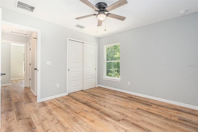 7948 N SANTOS DRIVE, Citrus Springs, FL 34434