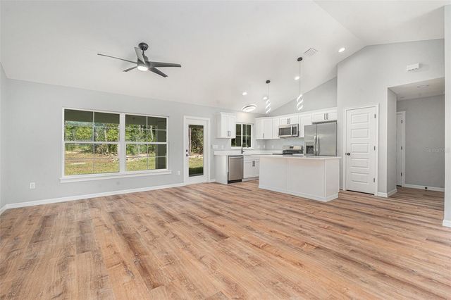 7948 N SANTOS DRIVE, Citrus Springs, FL 34434