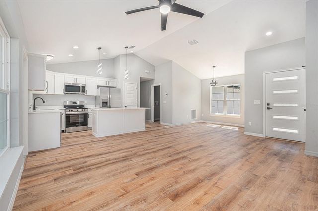 7948 N SANTOS DRIVE, Citrus Springs, FL 34434