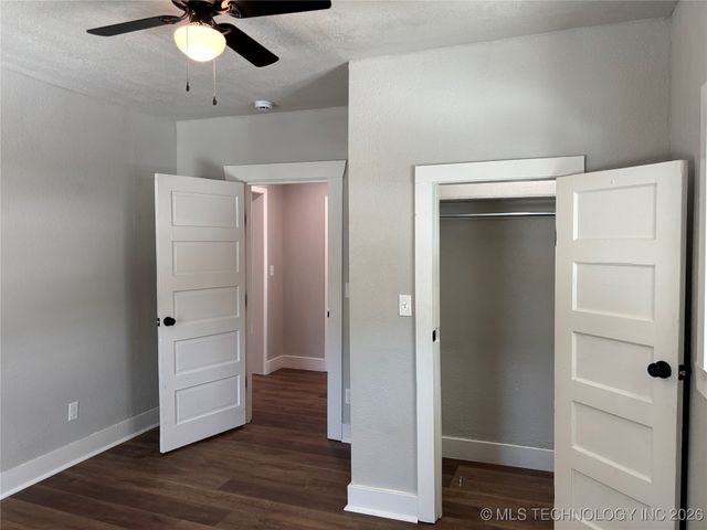 721 Roff Street NE, Ardmore, OK 73401