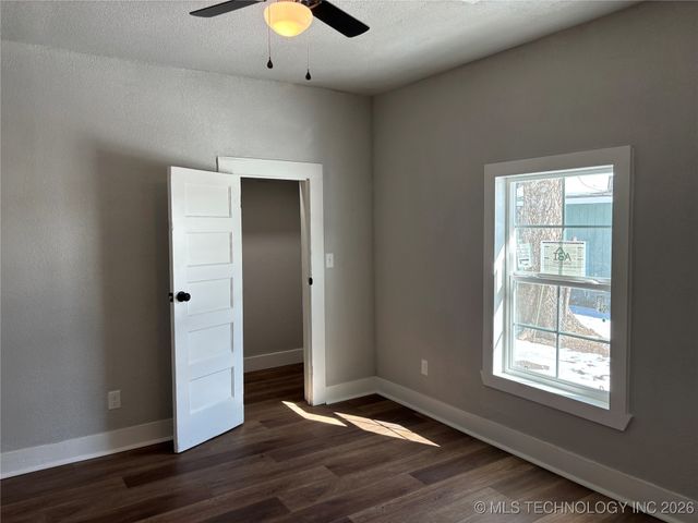 721 Roff Street NE, Ardmore, OK 73401