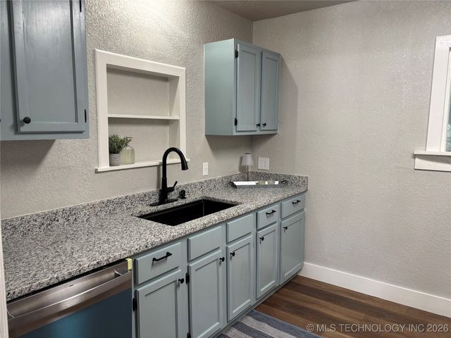 721 Roff Street NE, Ardmore, OK 73401