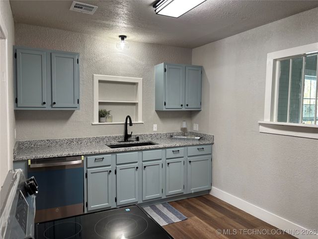 721 Roff Street NE, Ardmore, OK 73401