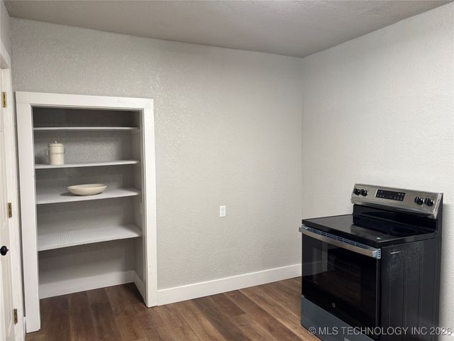 721 Roff Street NE, Ardmore, OK 73401