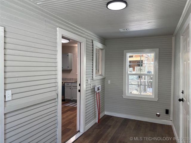 721 Roff Street NE, Ardmore, OK 73401