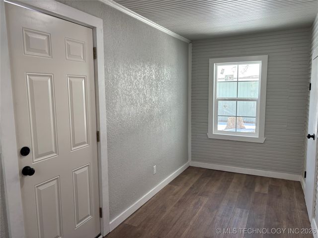 721 Roff Street NE, Ardmore, OK 73401