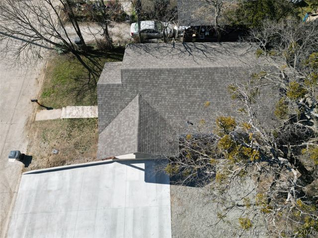 721 Roff Street NE, Ardmore, OK 73401