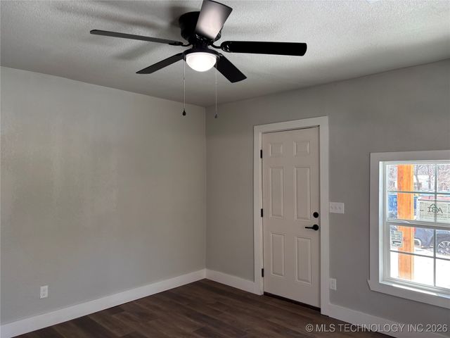 721 Roff Street NE, Ardmore, OK 73401