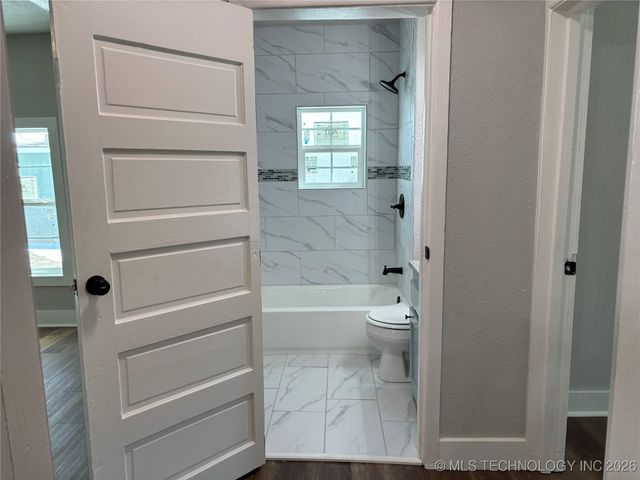 721 Roff Street NE, Ardmore, OK 73401