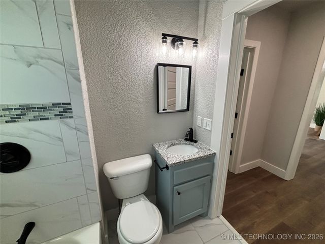 721 Roff Street NE, Ardmore, OK 73401