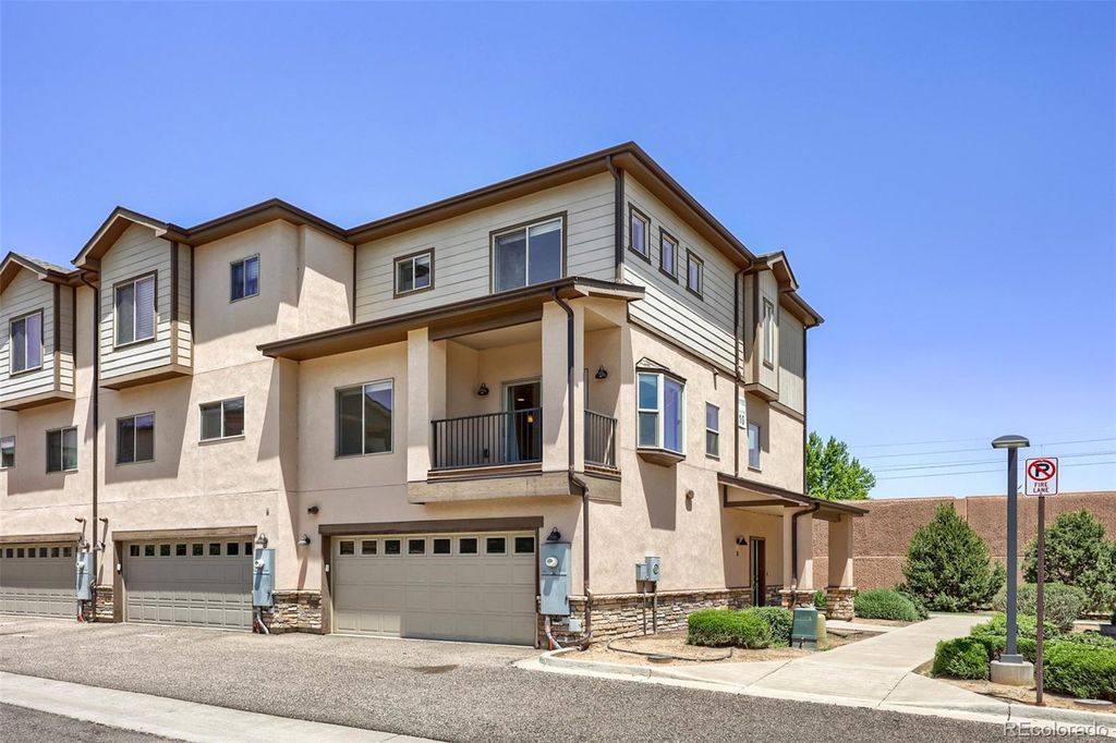 3155 E 104th Avenue 10E, Denver, CO 80233