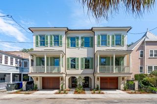 4 Trapman Street A, Charleston, SC 29401