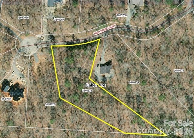 004 High Road Court 4, Lake Lure, NC 28746