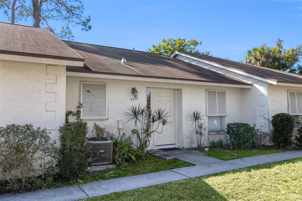 5370 ROYAL PALM AVENUE 5370, SARASOTA, FL 34234 — photo 2