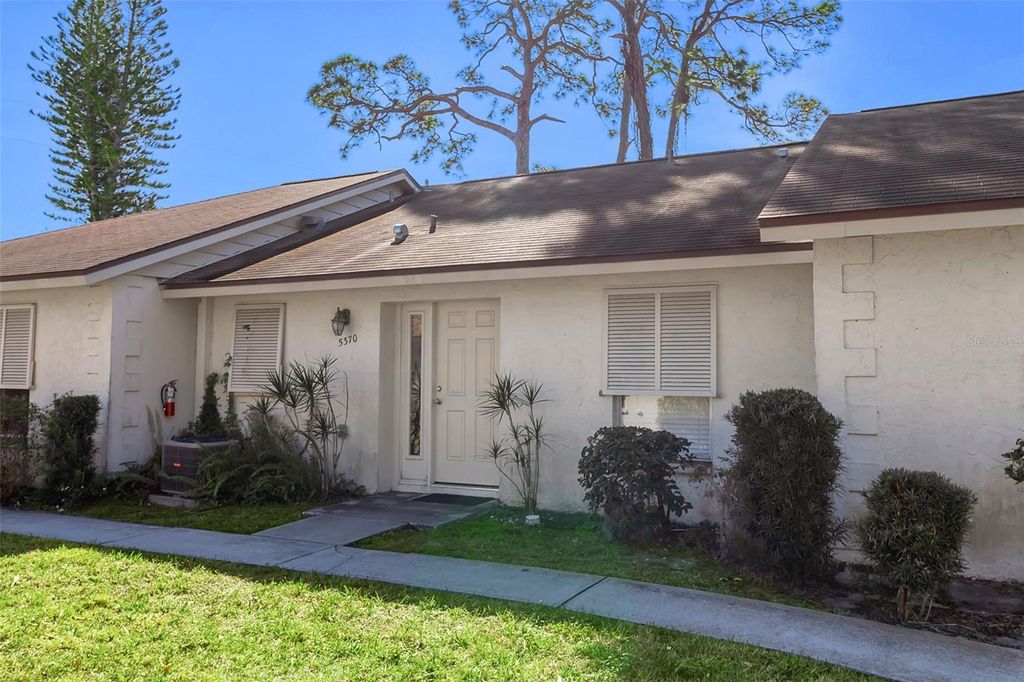 5370 ROYAL PALM AVENUE 5370, SARASOTA, FL 34234 — photo 3