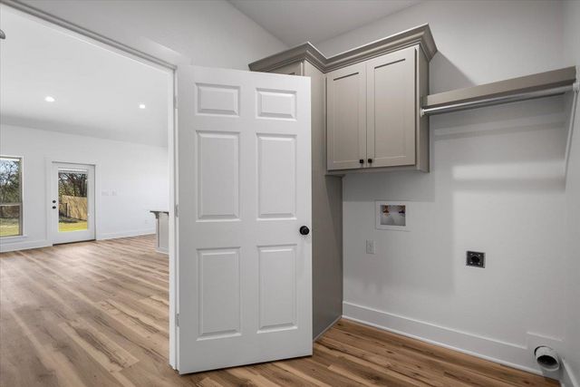 204 E Teal Drive, Troup, TX 75789