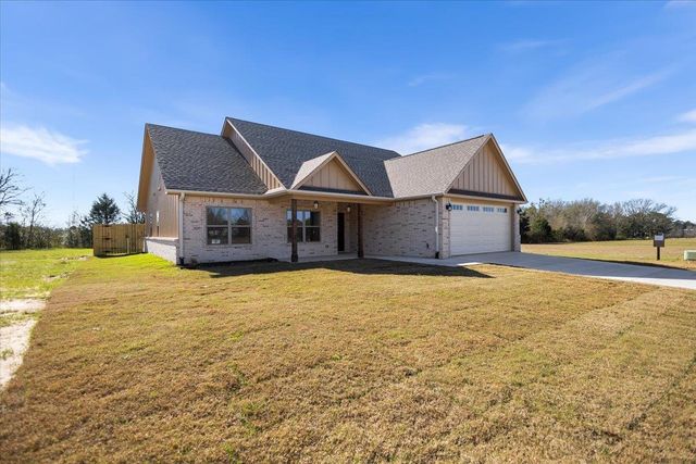 204 E Teal Drive, Troup, TX 75789