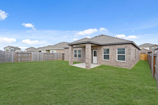 27315 Leeward Jetty Drive, Katy, TX 77493