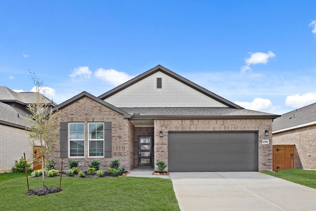 27315 Leeward Jetty Drive, Katy, TX 77493