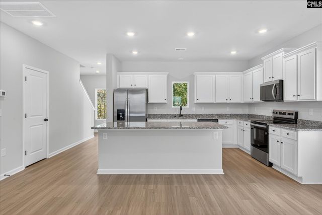 2004 Crimson Glow Court, Gilbert, SC 29054