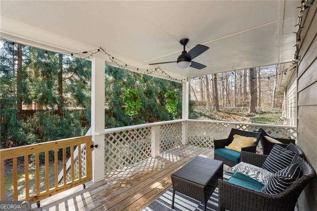 3373 Chatsworth Way, Powder Springs, GA 30127