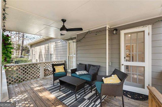 3373 Chatsworth Way, Powder Springs, GA 30127