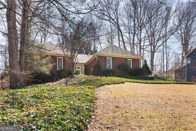 3373 Chatsworth Way, Powder Springs, GA 30127