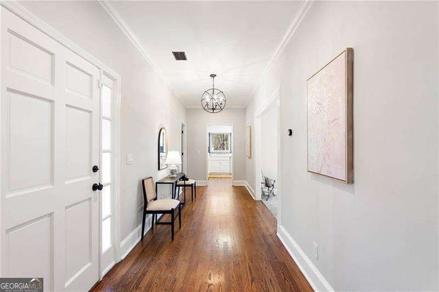 3373 Chatsworth Way, Powder Springs, GA 30127