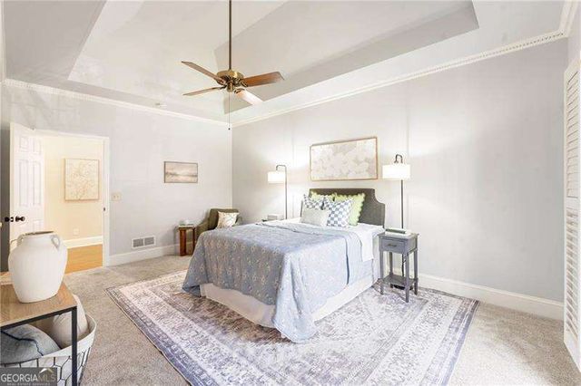 3373 Chatsworth Way, Powder Springs, GA 30127