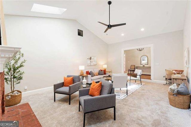 3373 Chatsworth Way, Powder Springs, GA 30127