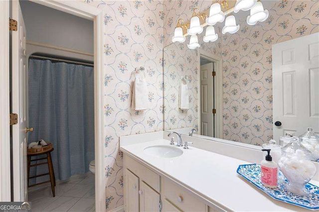 3373 Chatsworth Way, Powder Springs, GA 30127