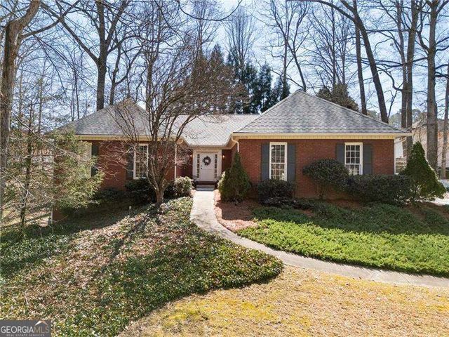 3373 Chatsworth Way, Powder Springs, GA 30127