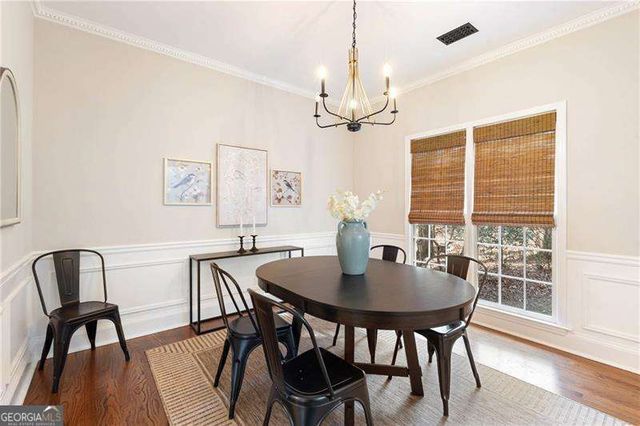 3373 Chatsworth Way, Powder Springs, GA 30127