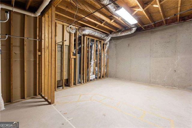 3373 Chatsworth Way, Powder Springs, GA 30127