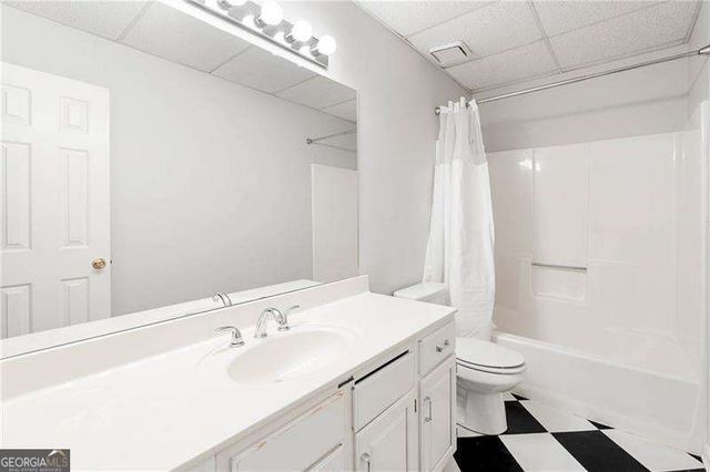 3373 Chatsworth Way, Powder Springs, GA 30127