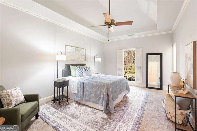 3373 Chatsworth Way, Powder Springs, GA 30127